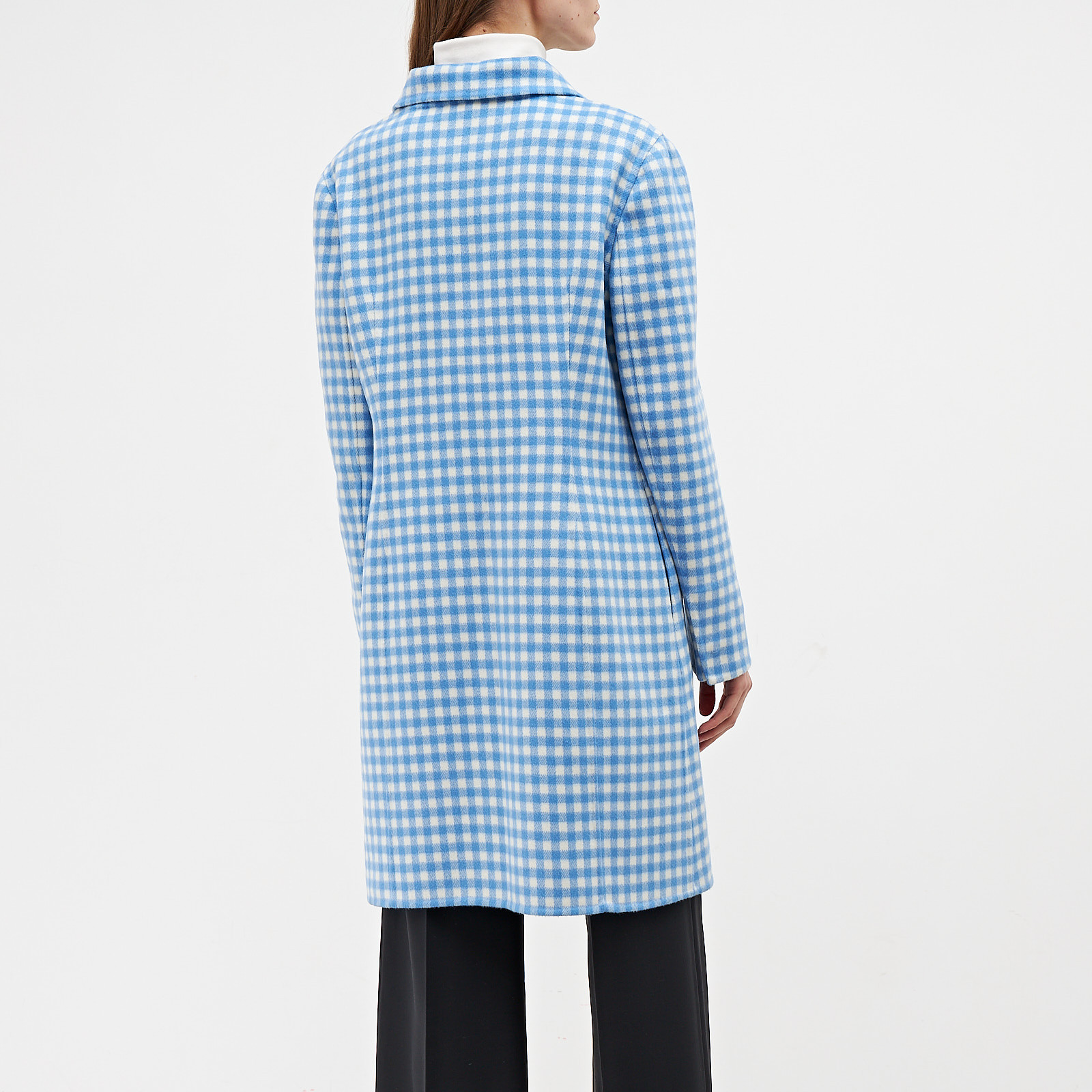 Пальто Prada - купить оригинал в секонд-хенде SFS - 3