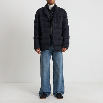 Пуховик Moncler