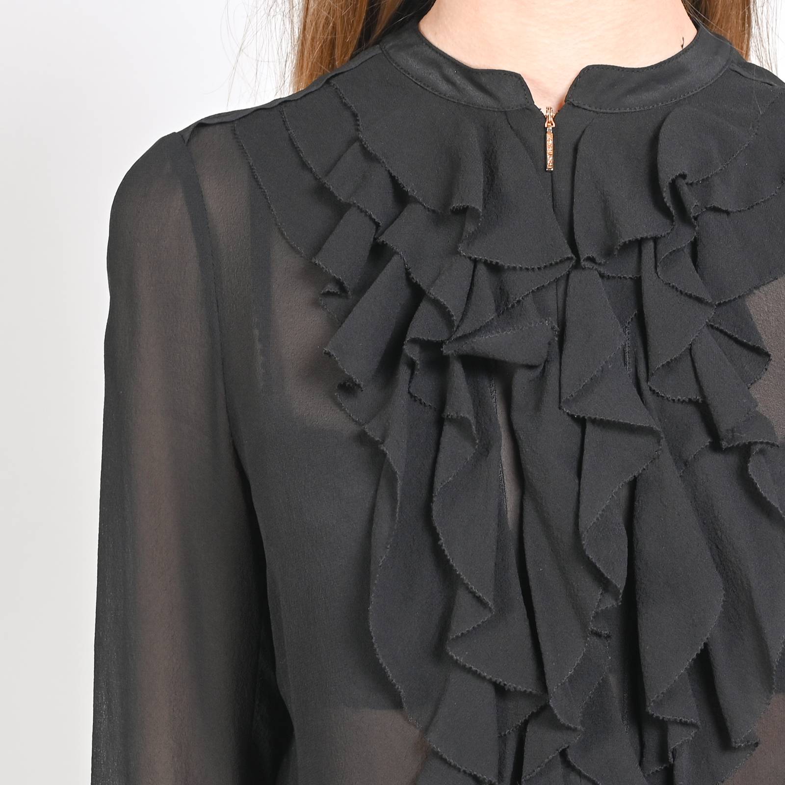 Блуза Tory Burch - купить оригинал в секонд-хенде SFS