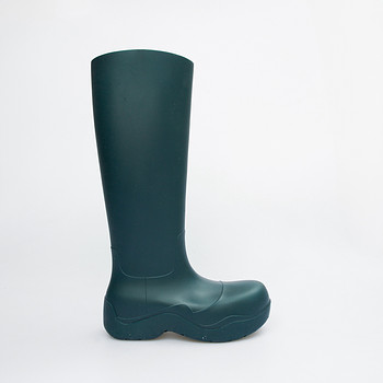 Сапоги Bottega Veneta