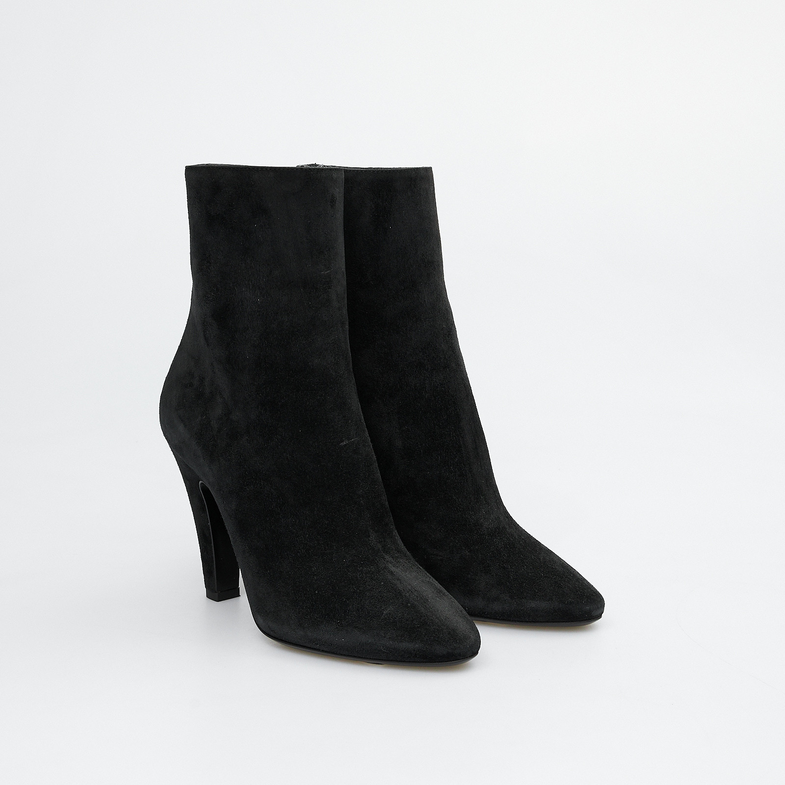 Ботильоны Saint Laurent - купить оригинал в секонд-хенде SFS - 2