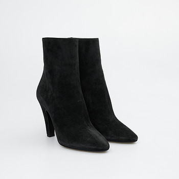 Ботильоны Saint Laurent