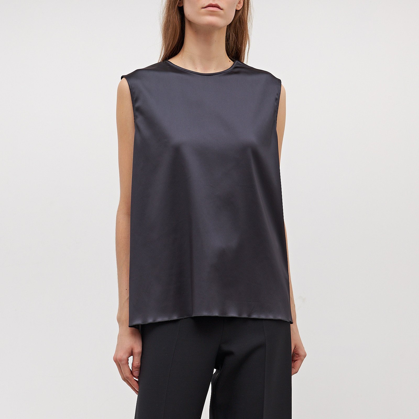 Топ Acne Studios - купить оригинал в секонд-хенде SFS - 1