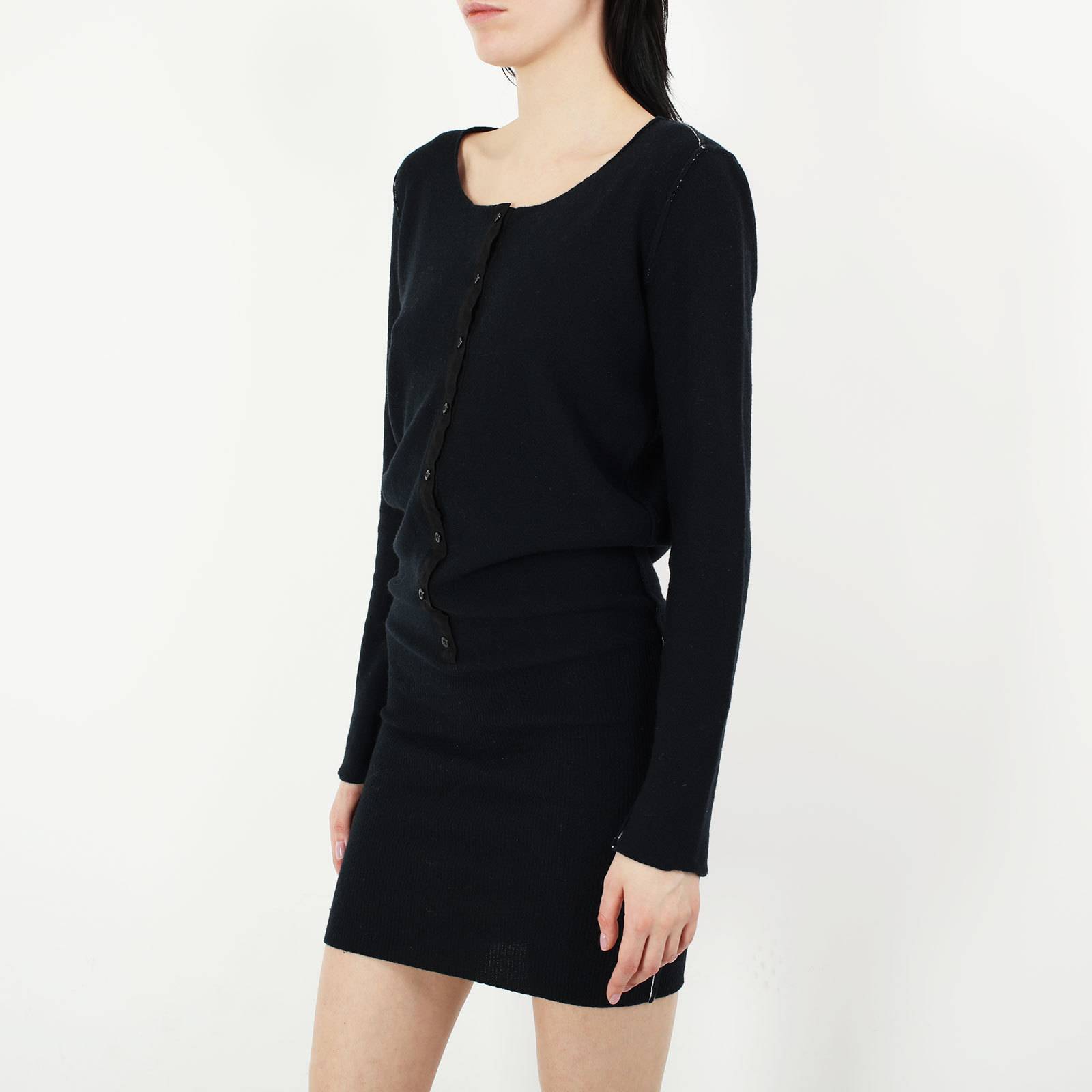 Платье Maison Margiela - купить оригинал в секонд-хенде SFS - 3
