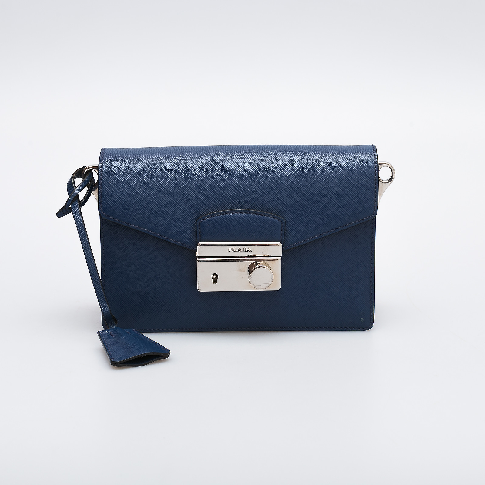 Сумка Prada - купить оригинал в секонд-хенде SFS - 1
