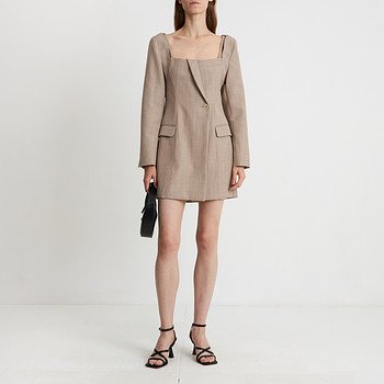 Платье Jacquemus