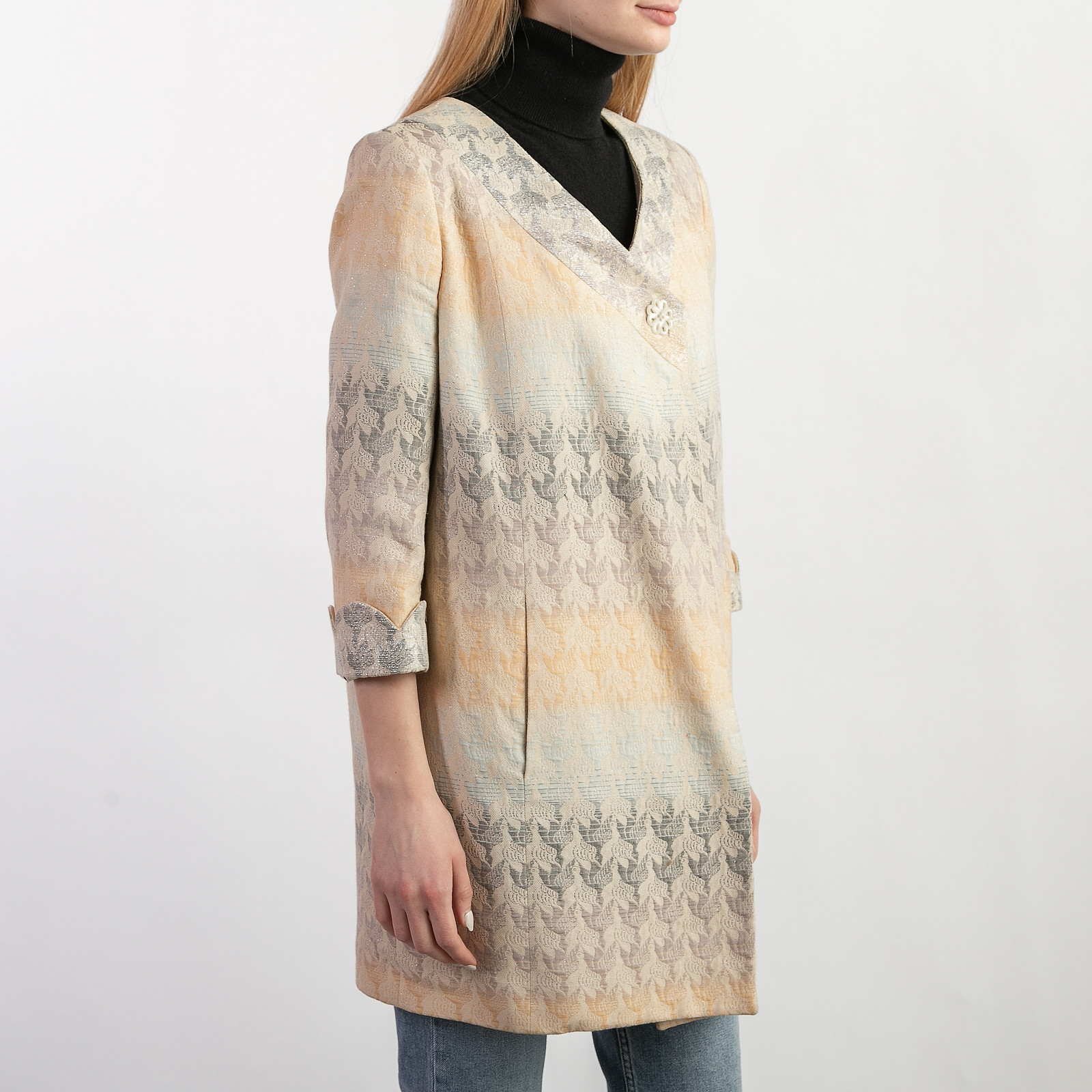 Пальто Matthew Williamson - купить оригинал в секонд-хенде SFS - 3