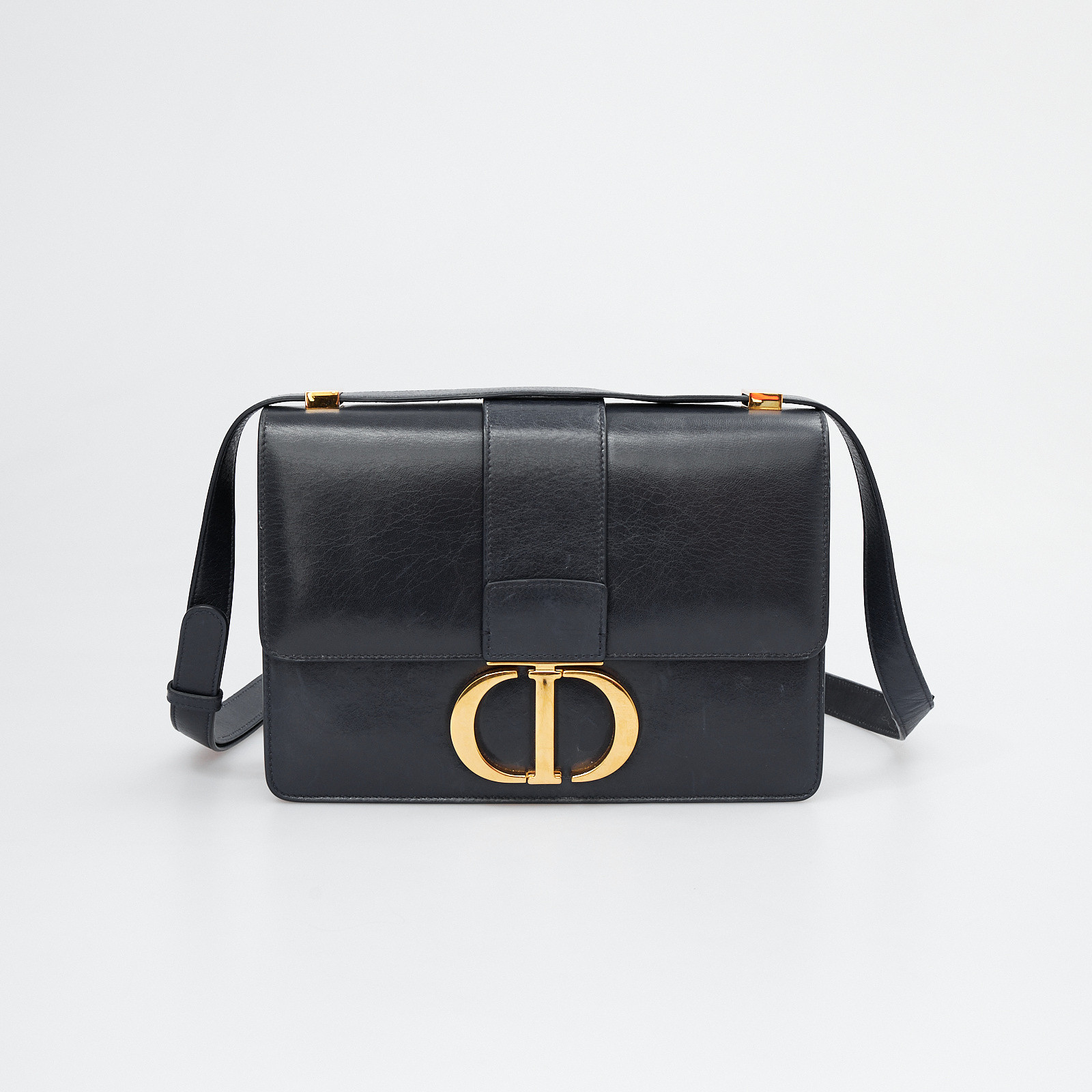 Сумка Christian Dior - купить оригинал в секонд-хенде SFS - 5