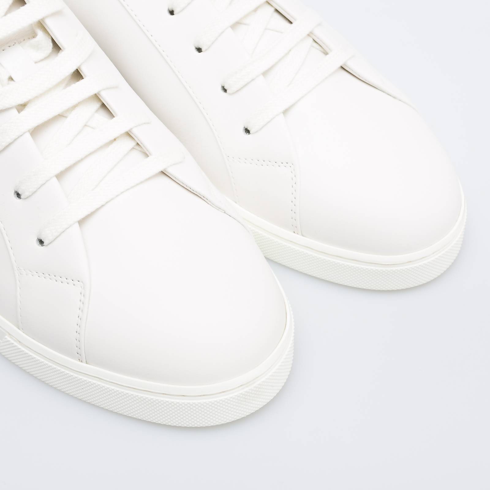 Кеды Fendi - купить оригинал в секонд-хенде SFS - 4