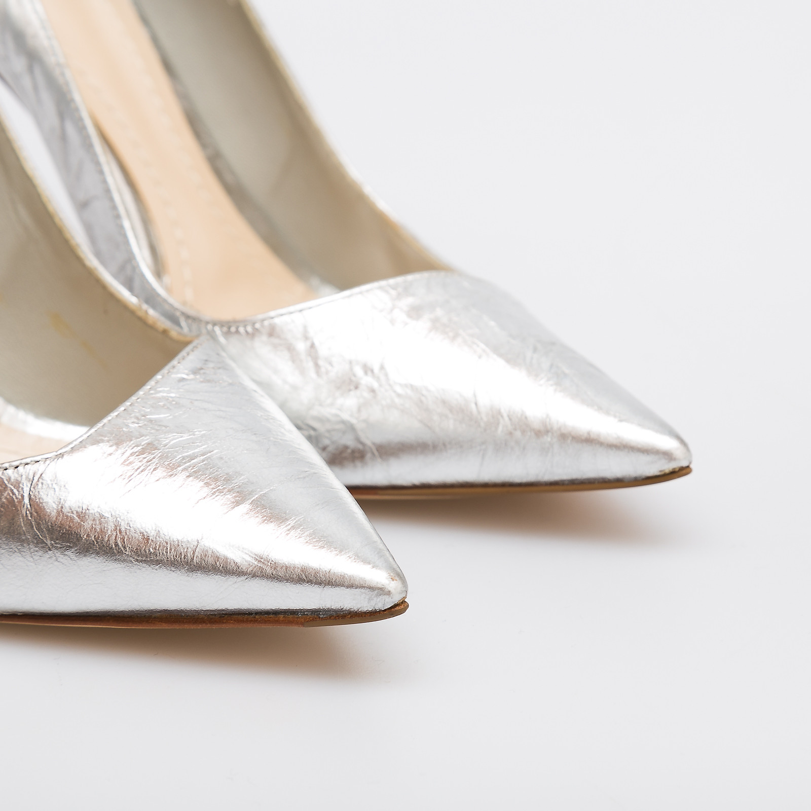 Туфли Christian Dior - купить оригинал в секонд-хенде SFS - 4