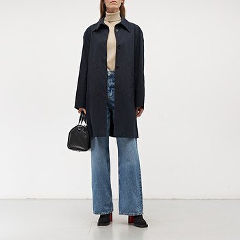 Плащ Hermes