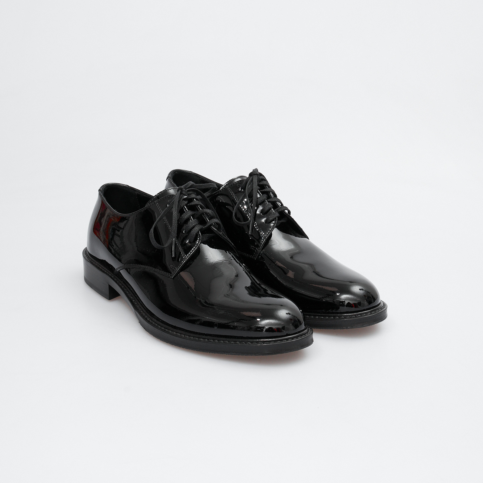 Ботинки Saint Laurent - купить оригинал в секонд-хенде SFS - 2