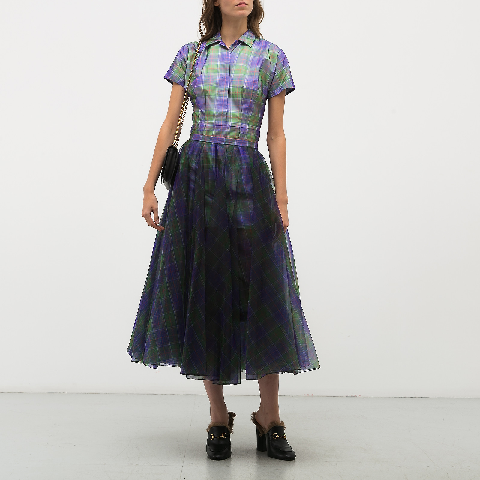 Платье Jil Sander - купить оригинал в секонд-хенде SFS - 1