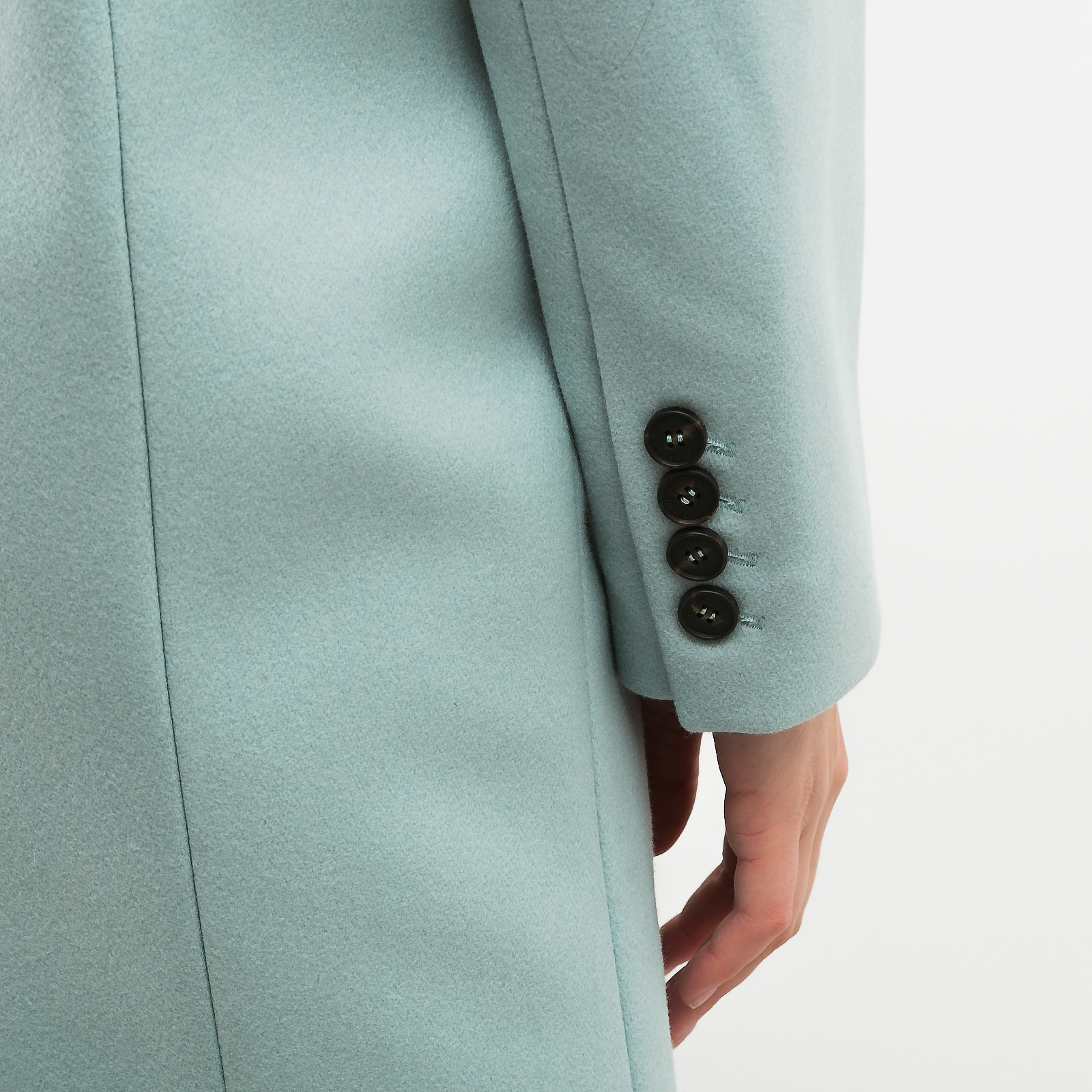 Пальто Ruban - купить оригинал в секонд-хенде SFS - 5