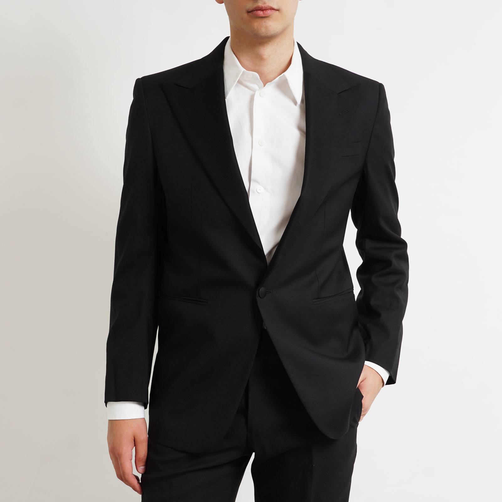 Костюм Valentino - купить оригинал в секонд-хенде SFS - 5