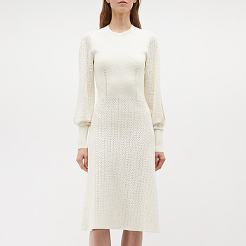 Платье Victoria Beckham