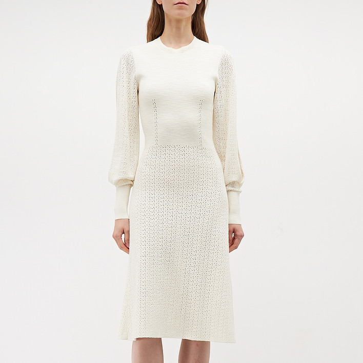 Платье Victoria Beckham