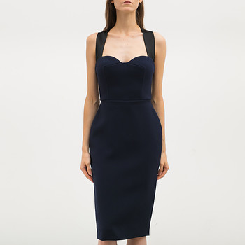 Платье Victoria Beckham