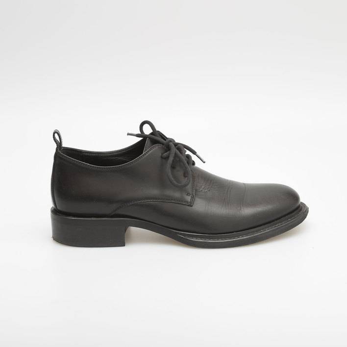 Ботинки Ann Demeulemeester