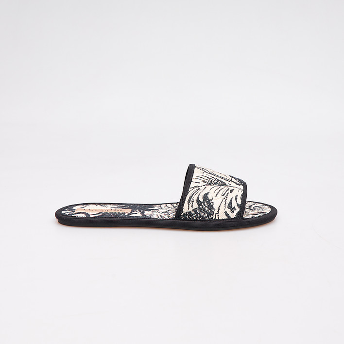 Сандалии Christian Dior