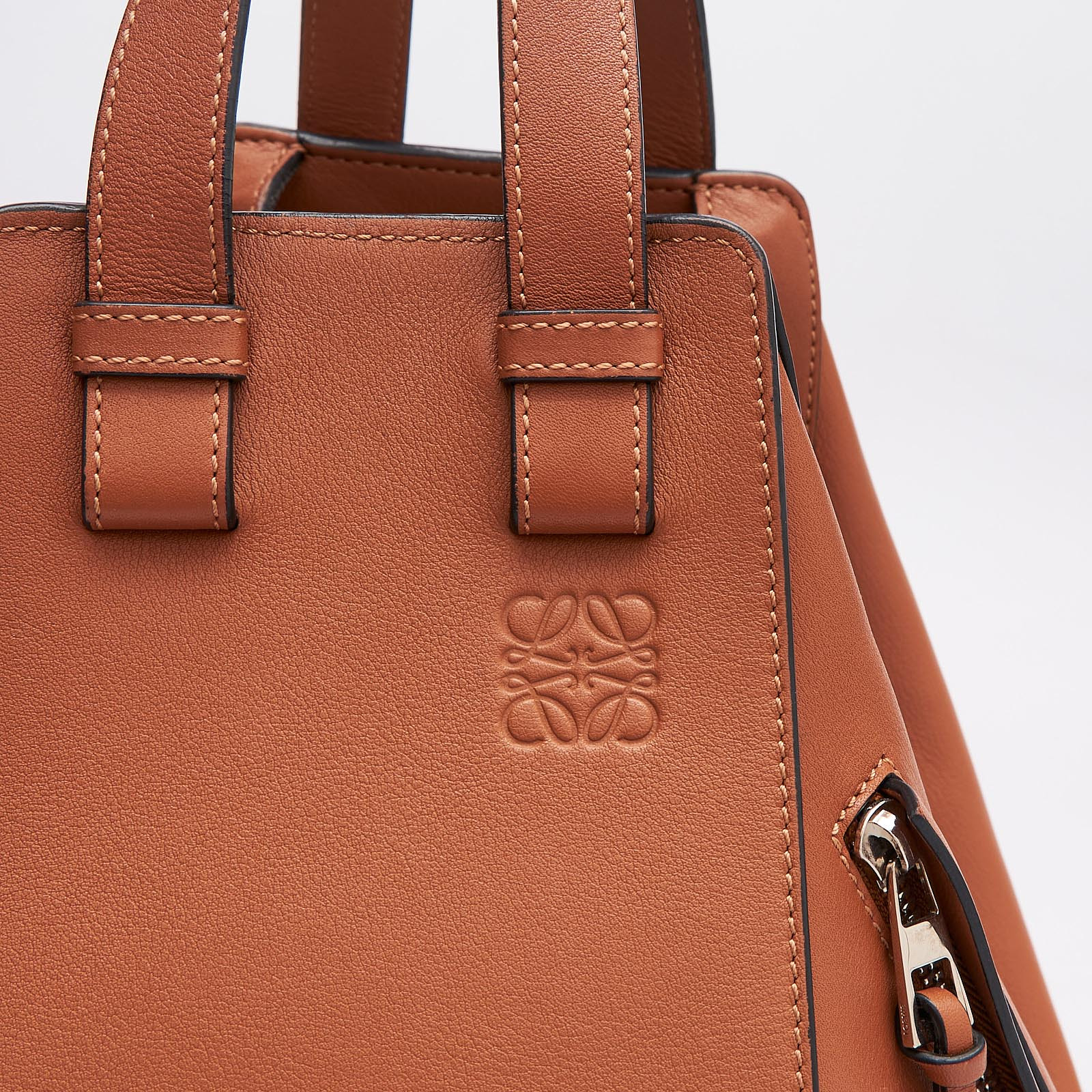 Сумка Loewe - купить оригинал в секонд-хенде SFS - 8