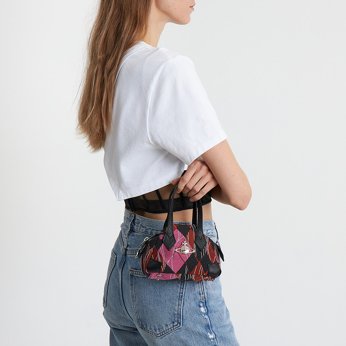 Сумка Vivienne Westwood