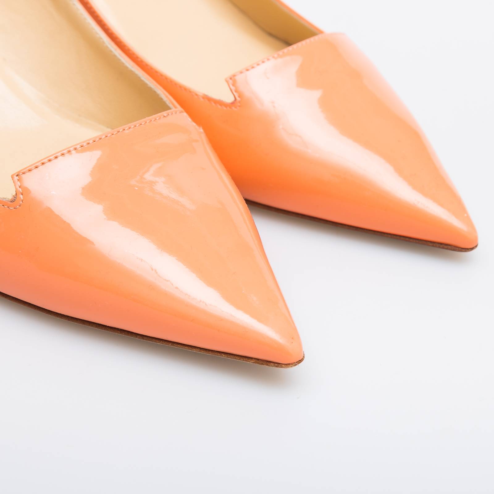 Туфли Jimmy Choo - купить оригинал в секонд-хенде SFS - 4