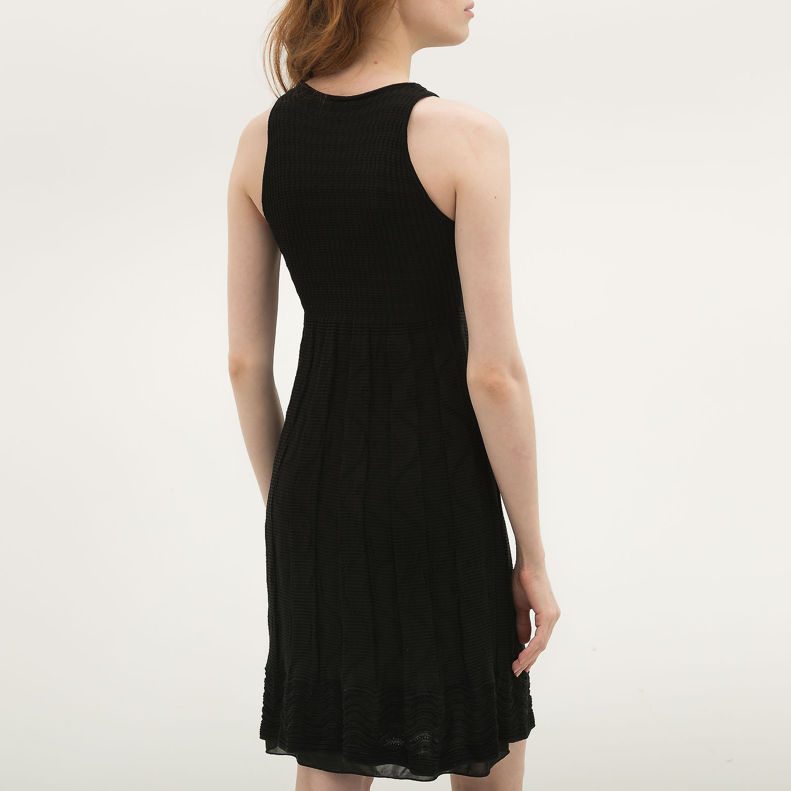 Платье Missoni - купить оригинал в секонд-хенде SFS - 2