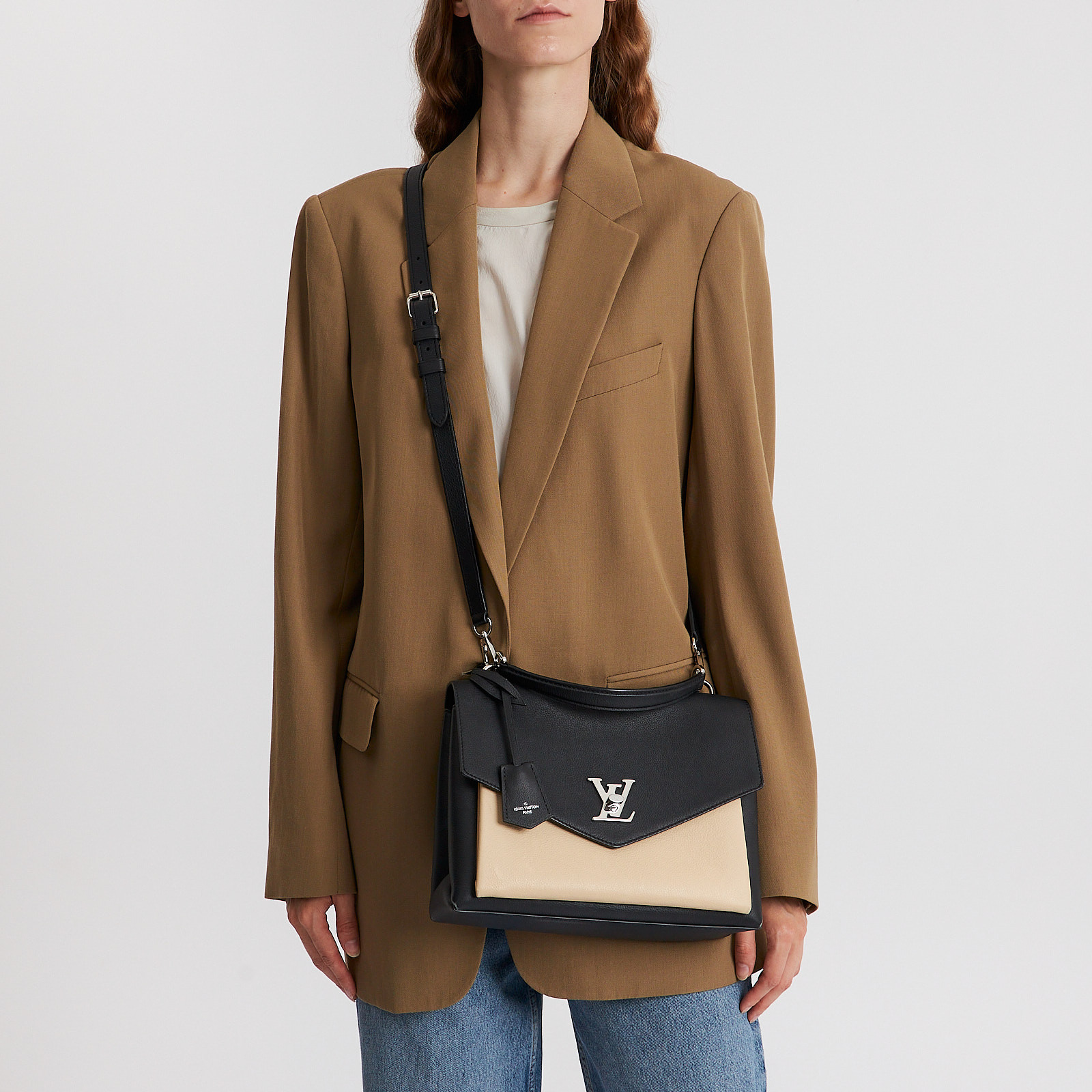 Сумка Louis Vuitton - купить оригинал в секонд-хенде SFS - 2