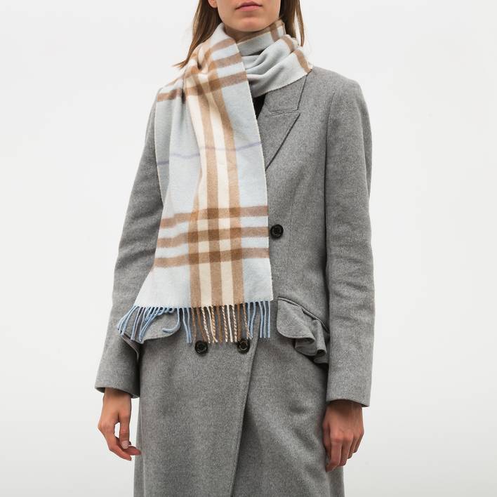 Шарф Burberry