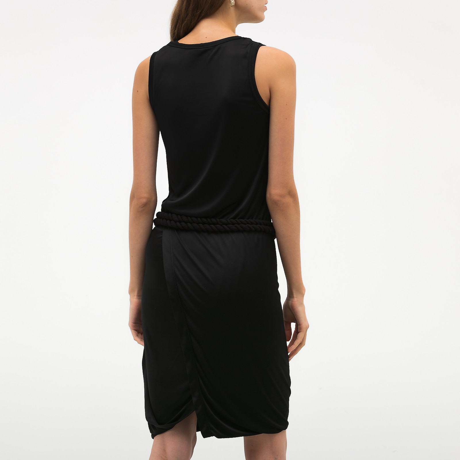 Платье Helmut Lang - купить оригинал в секонд-хенде SFS - 2