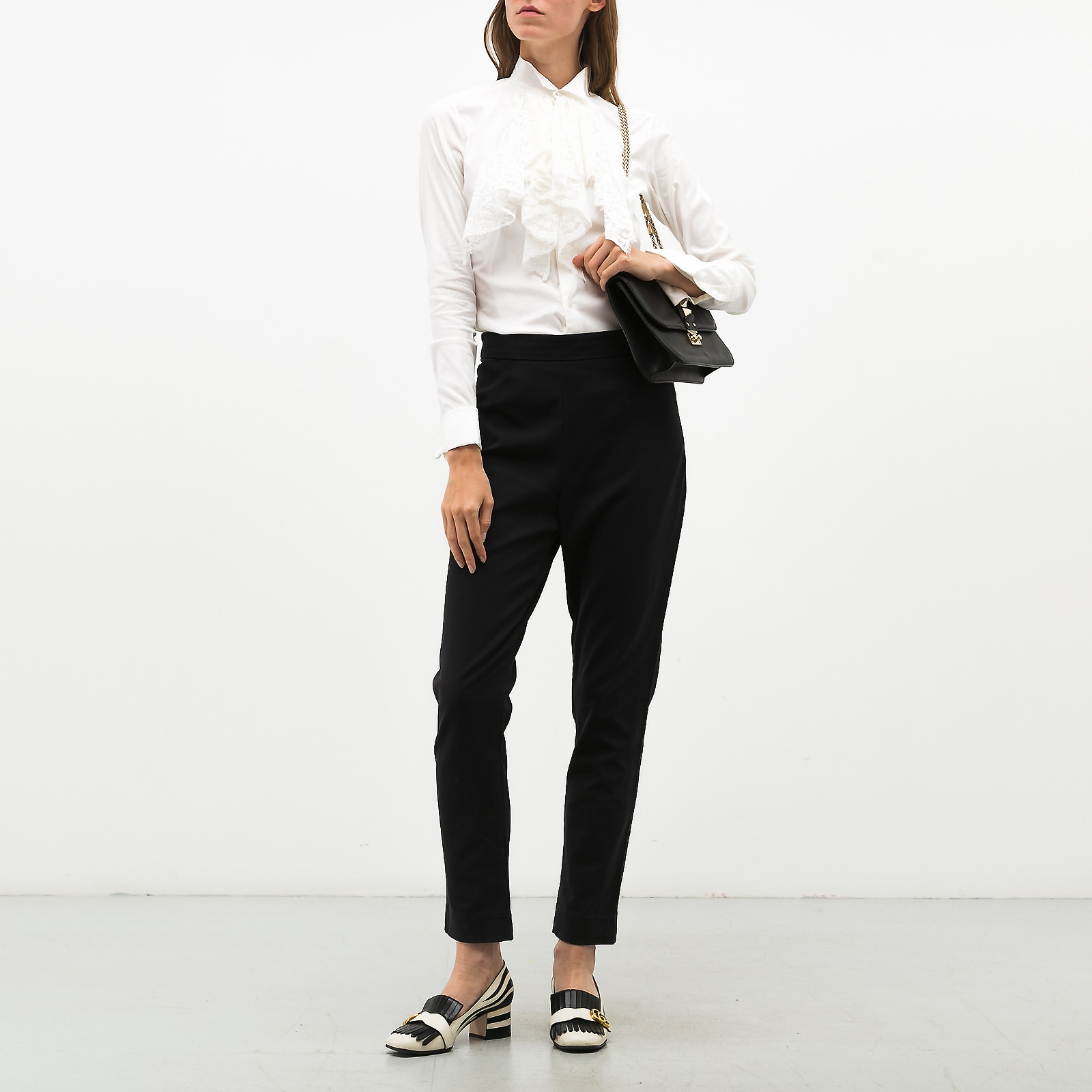 Брюки Max Mara - купить оригинал в секонд-хенде SFS - 2