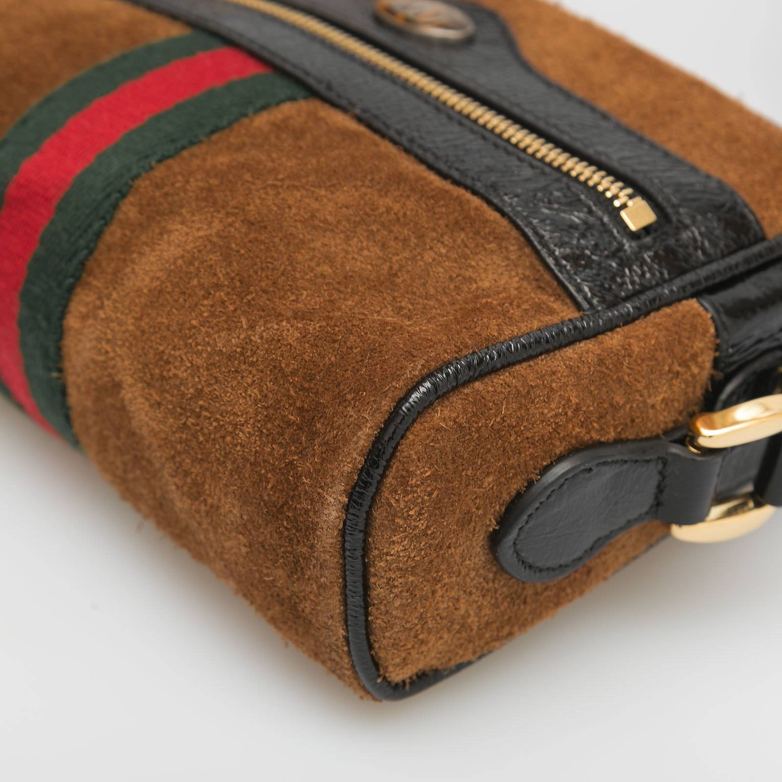 Сумка Gucci - купить оригинал в секонд-хенде SFS - 5