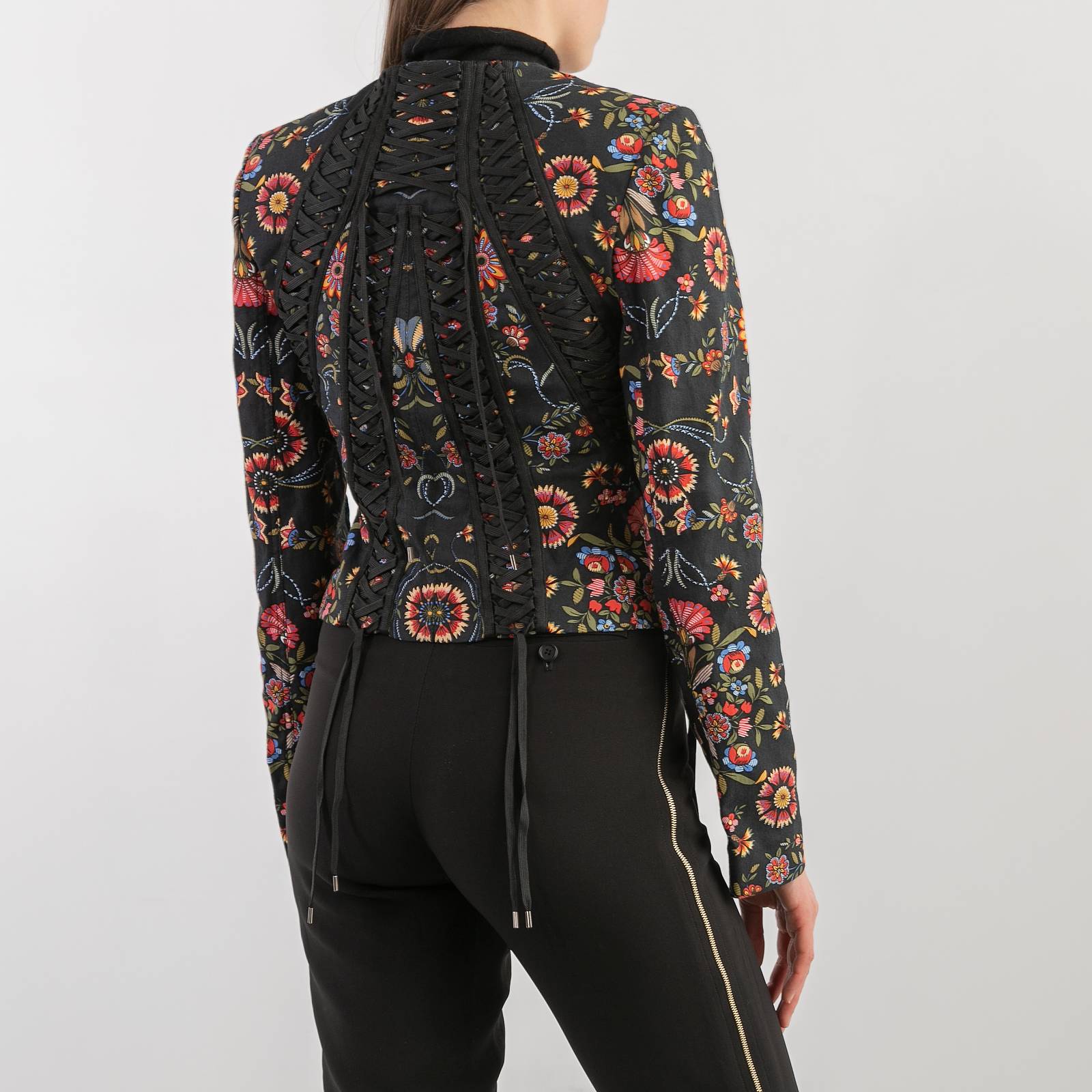 Жакет Christian Dior - купить оригинал в секонд-хенде SFS - 3