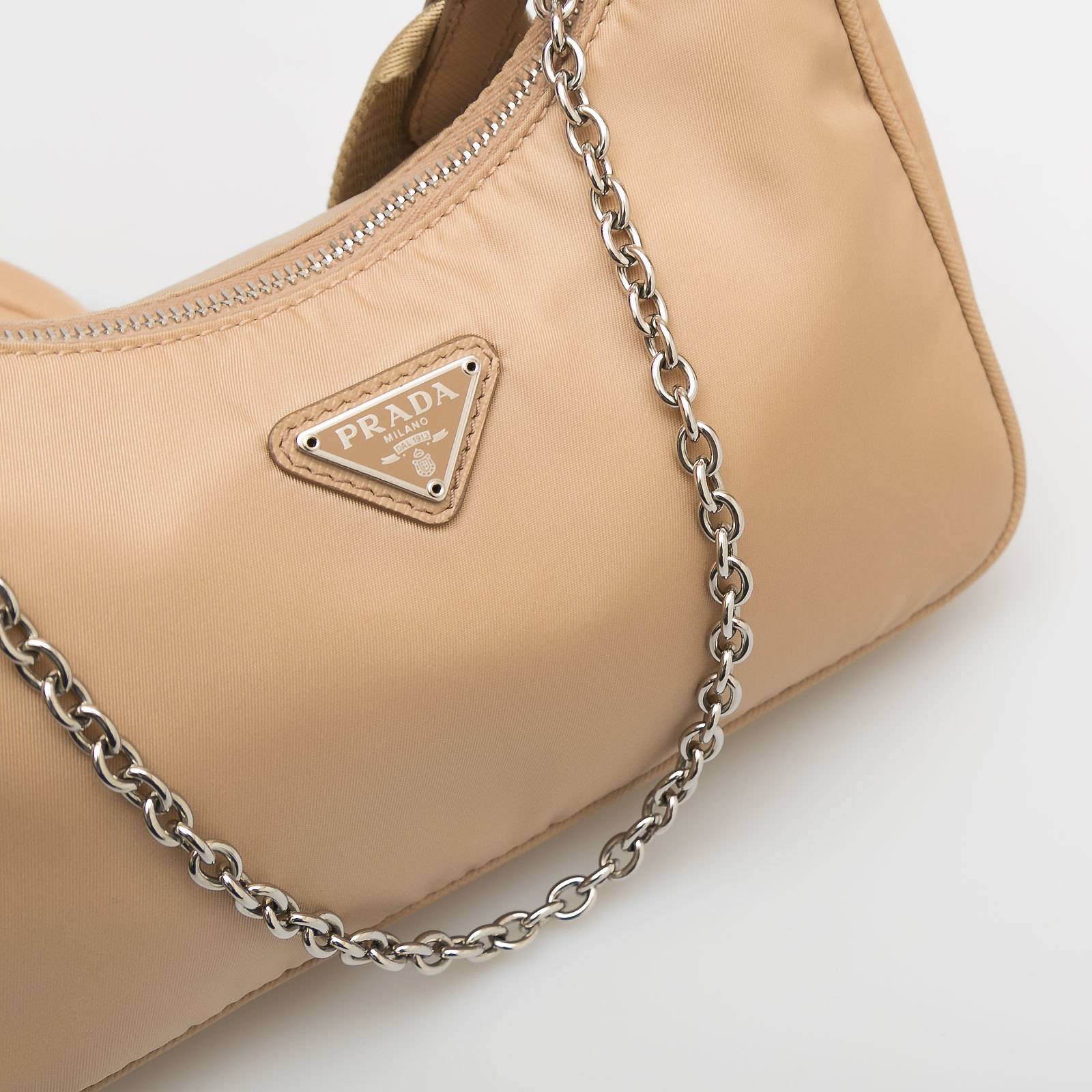 Сумка Prada - купить оригинал в секонд-хенде SFS - 4