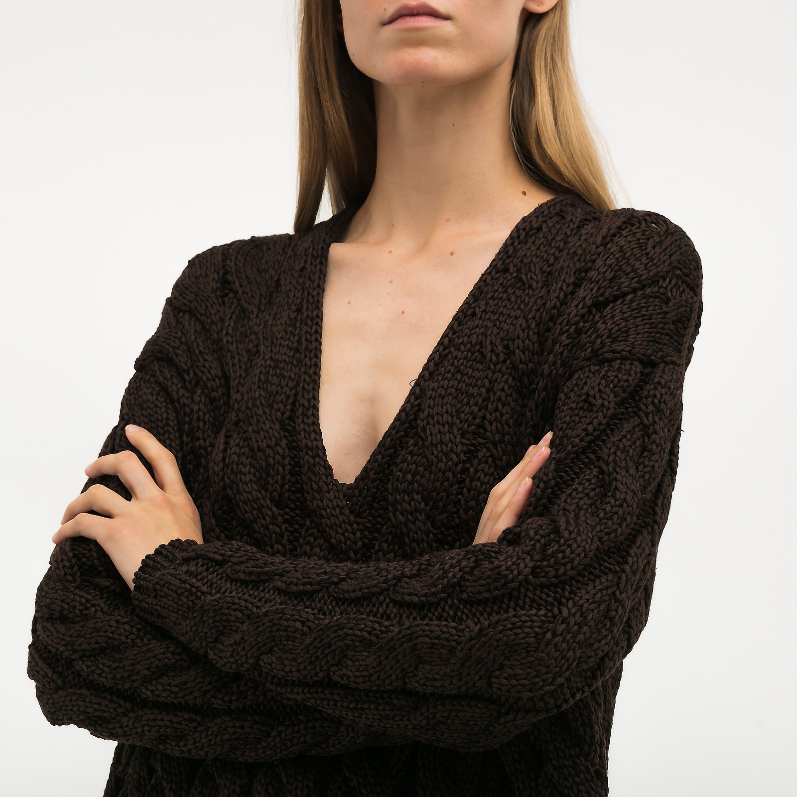 Костюм Proenza Schouler - купить оригинал в секонд-хенде SFS - 5