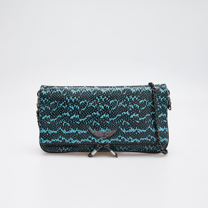 Сумка Zadig & Voltaire