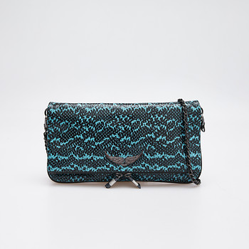 Сумка Zadig & Voltaire