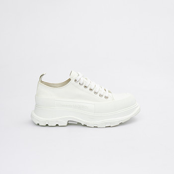 Кеды Alexander McQueen