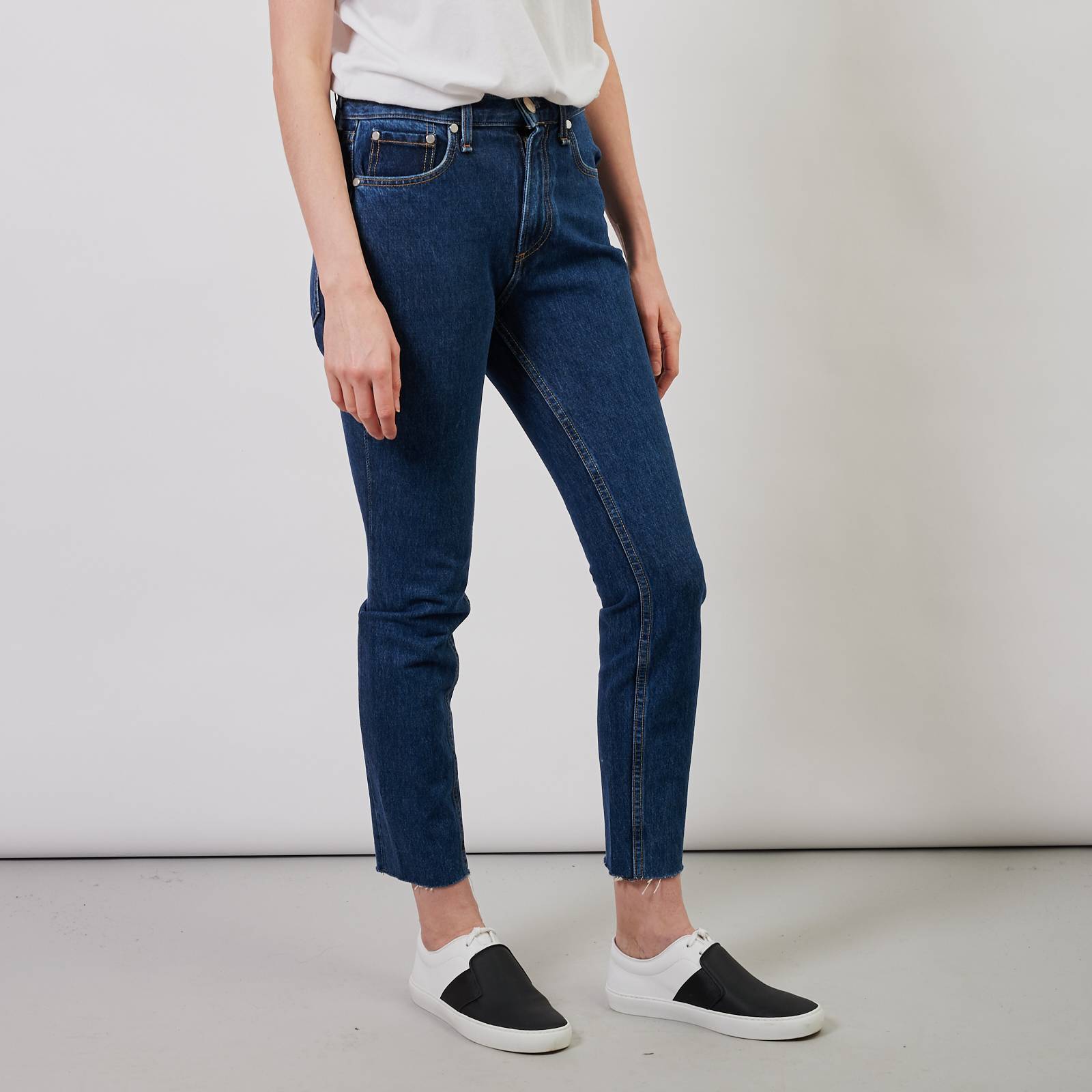 Джинсы Rag & Bone - купить оригинал в секонд-хенде SFS - 3