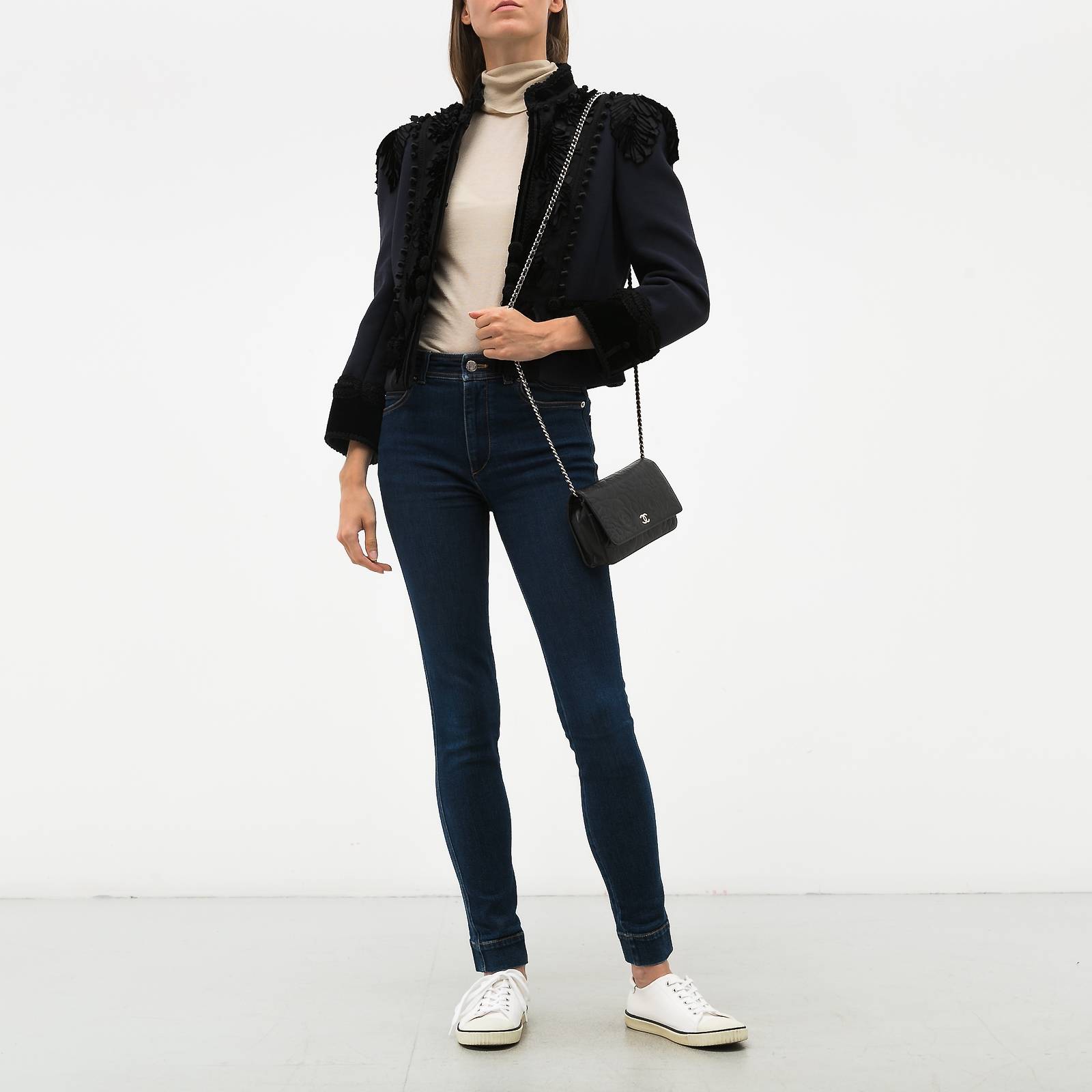 Жакет Marc Jacobs - купить оригинал в секонд-хенде SFS - 2