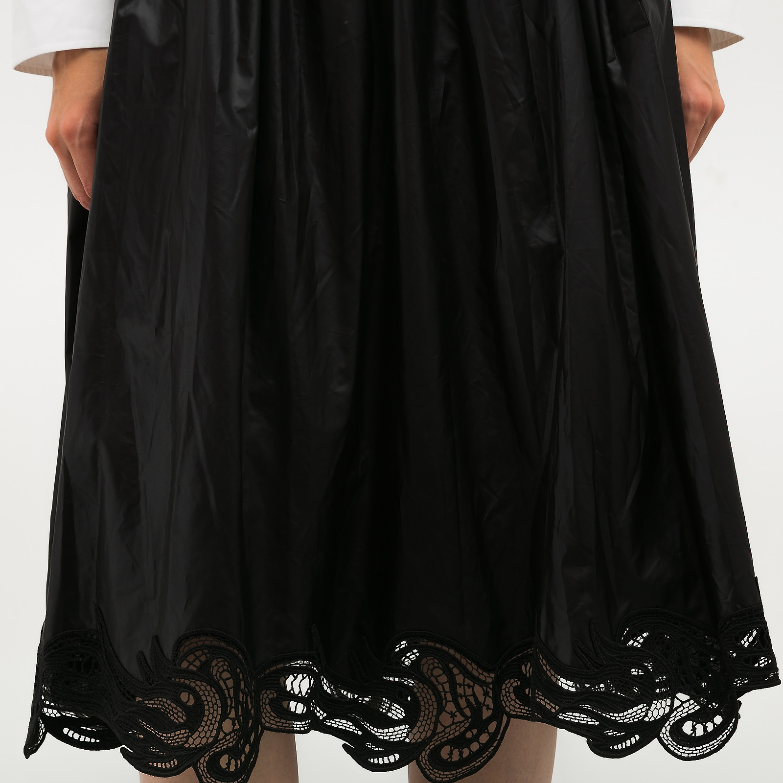 Юбка Christopher Kane - купить оригинал в секонд-хенде SFS - 4