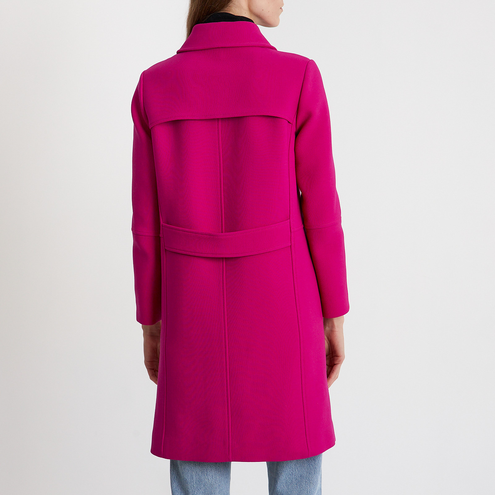 Пальто Louis Vuitton - купить оригинал в секонд-хенде SFS - 3