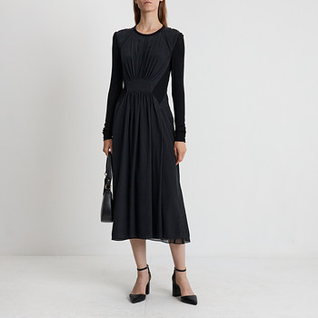 Платье Burberry