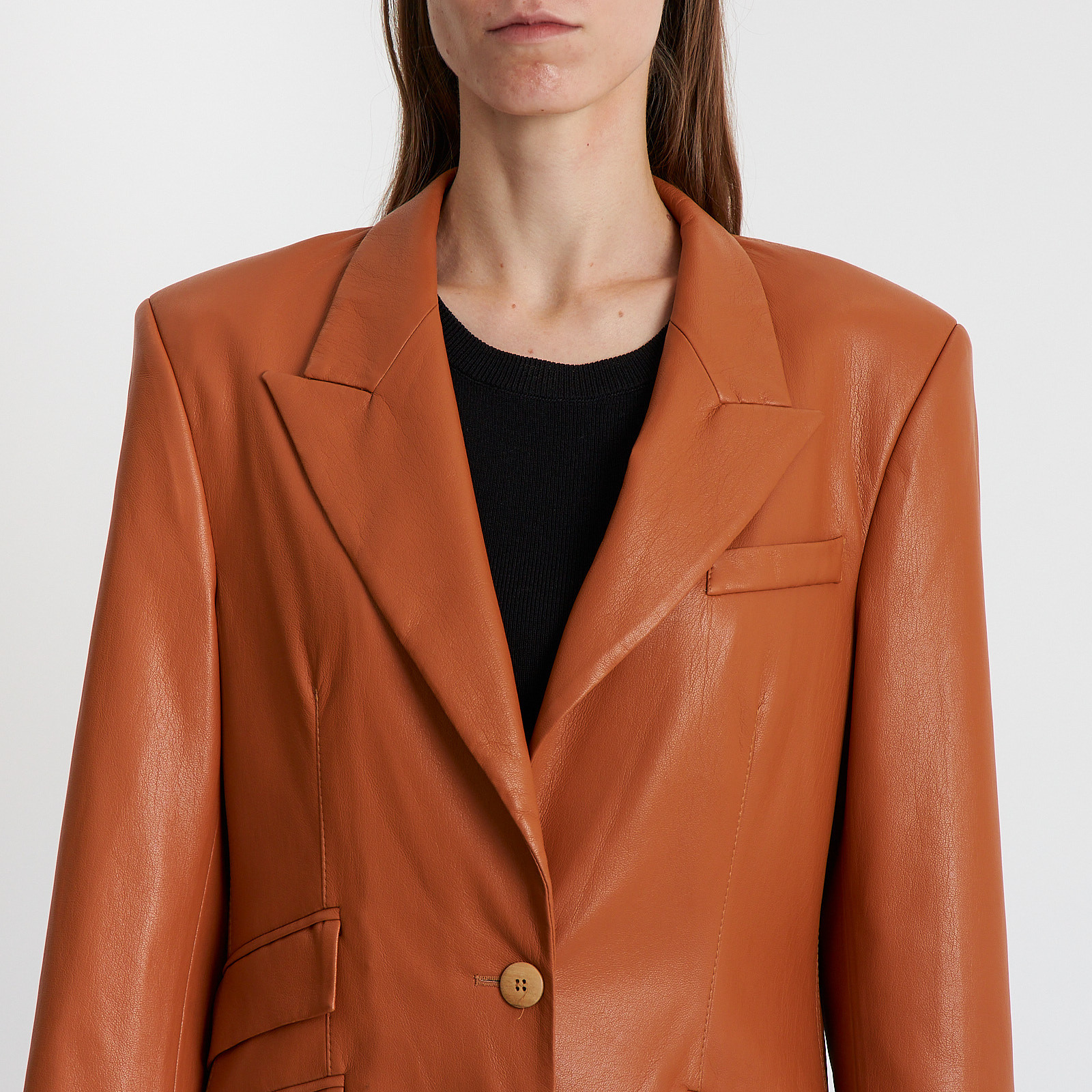 Пиджак Nanushka - купить оригинал в секонд-хенде SFS - 4