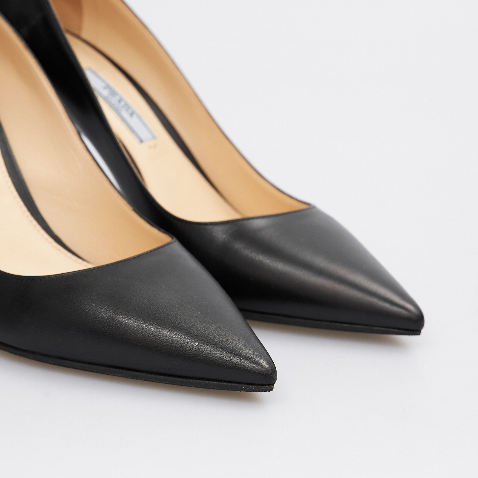 Туфли Prada - купить оригинал в секонд-хенде SFS - 4