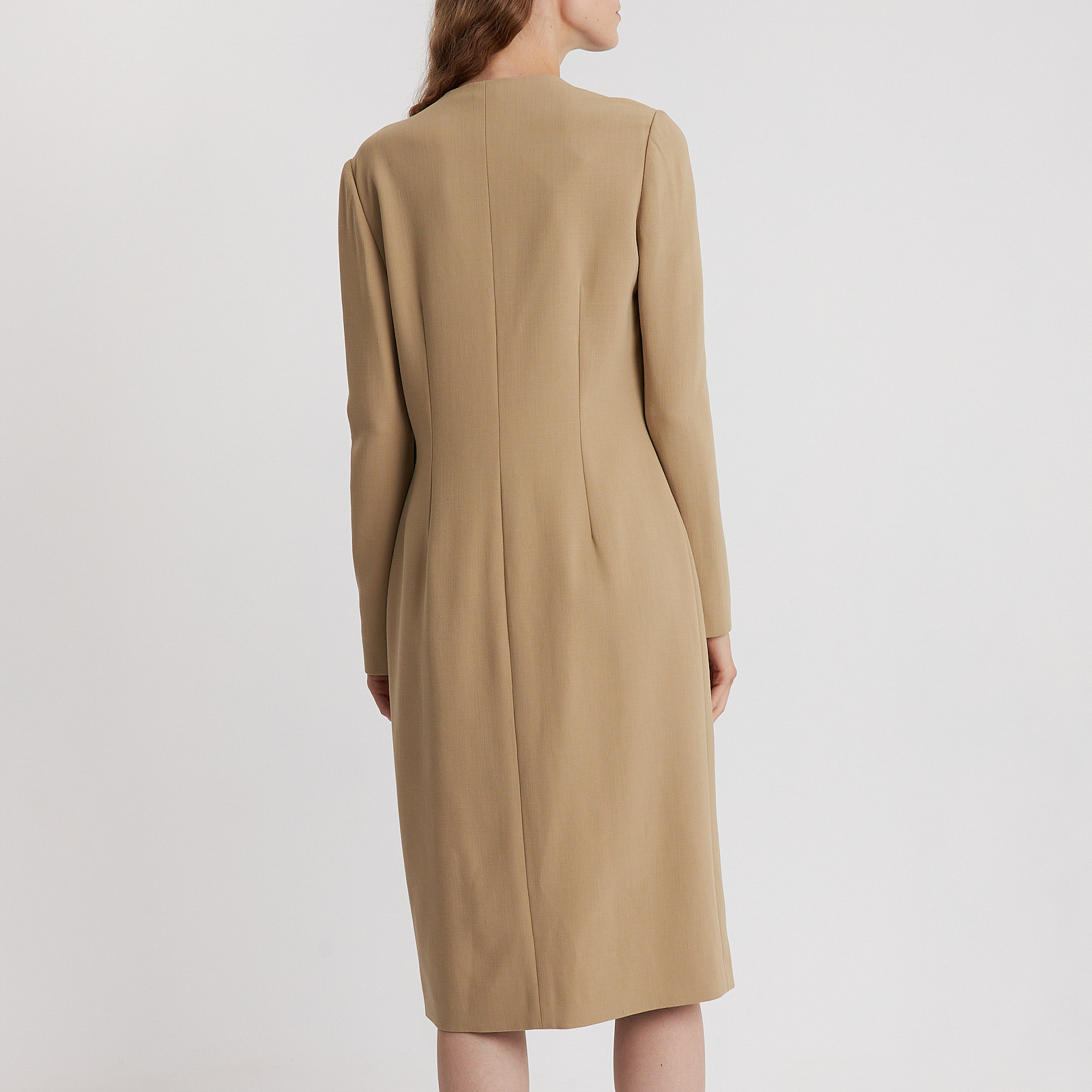 Платье Ralph Lauren - купить оригинал в секонд-хенде SFS - 3