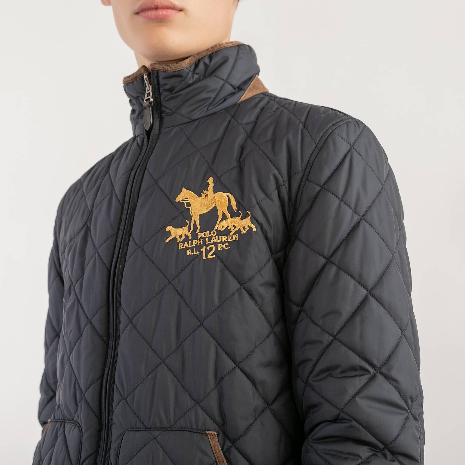 ralph lauren 12