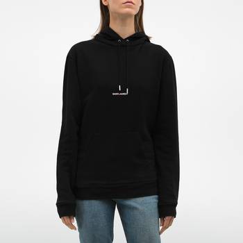 Худи Saint Laurent