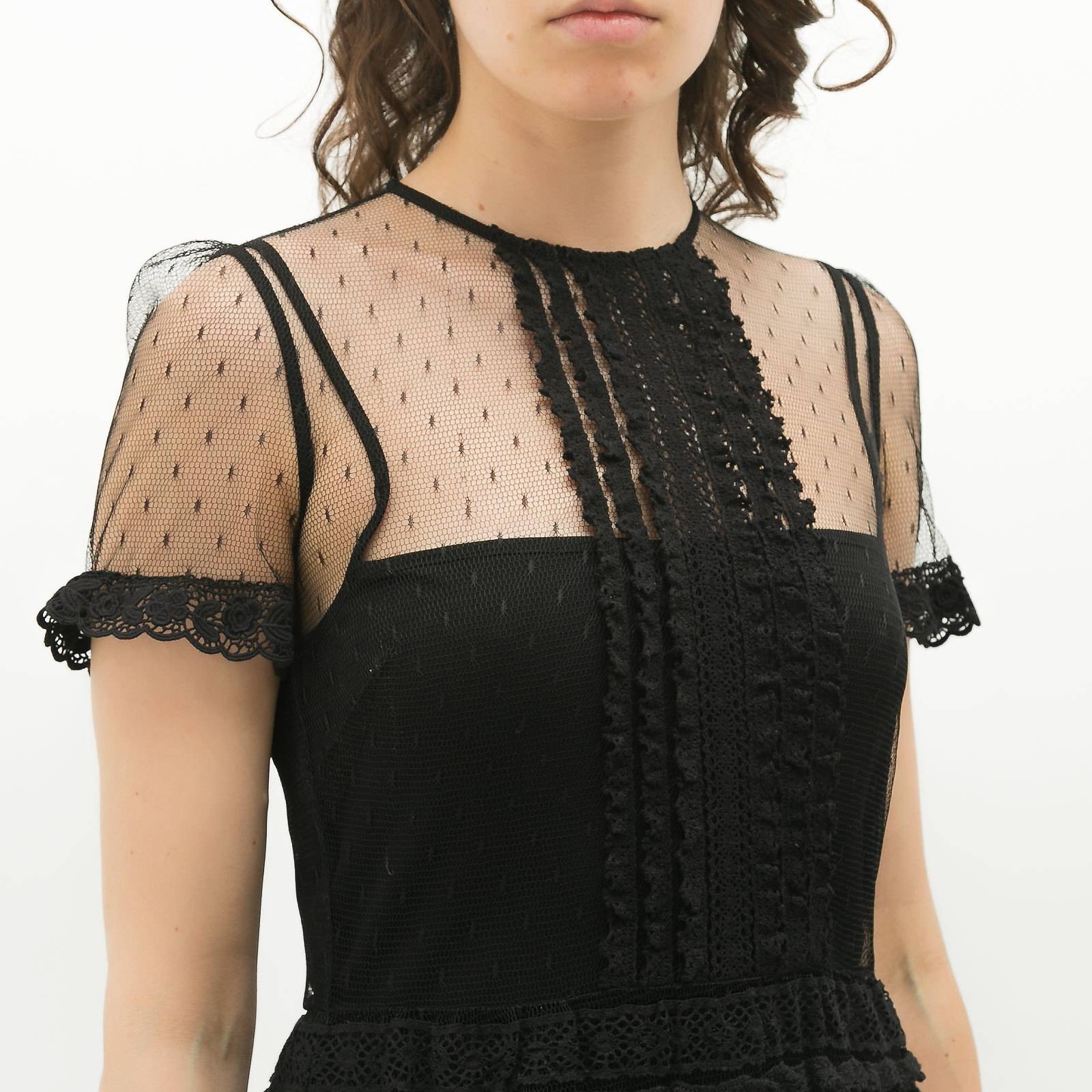 Платье Red Valentino - купить оригинал в секонд-хенде SFS - 4